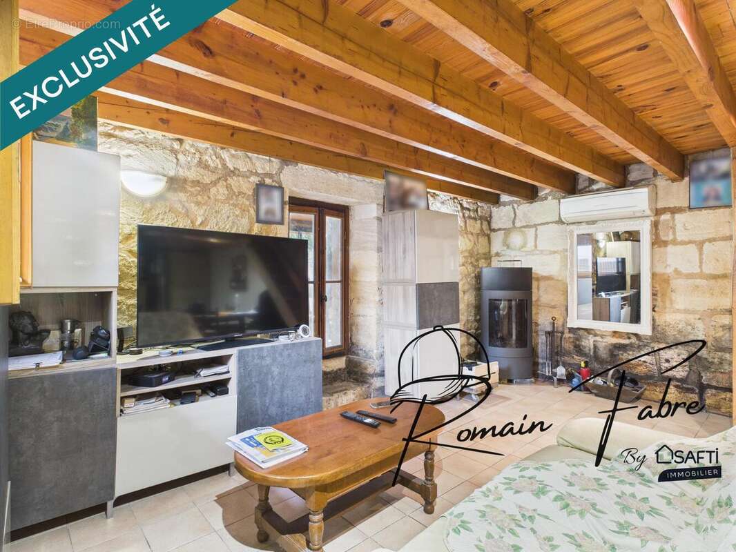 Photo 8 - Maison à ASQUES