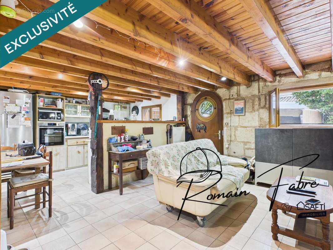 Photo 9 - Maison à ASQUES