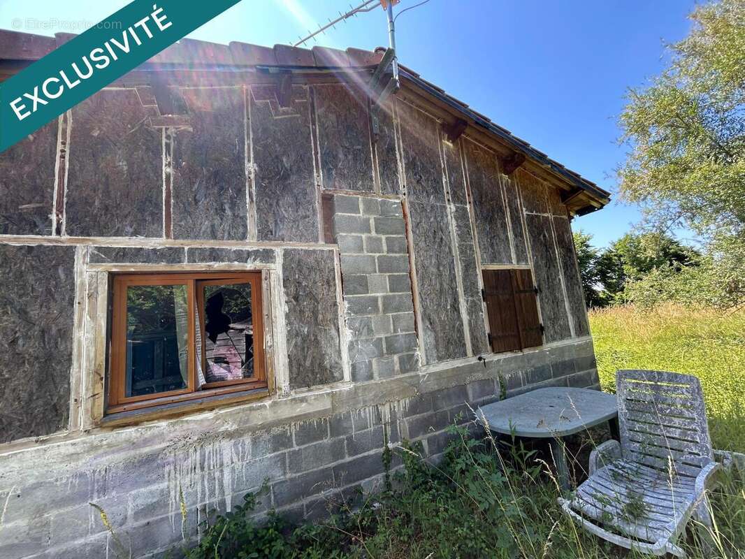 Photo 2 - Maison à BROUT-VERNET