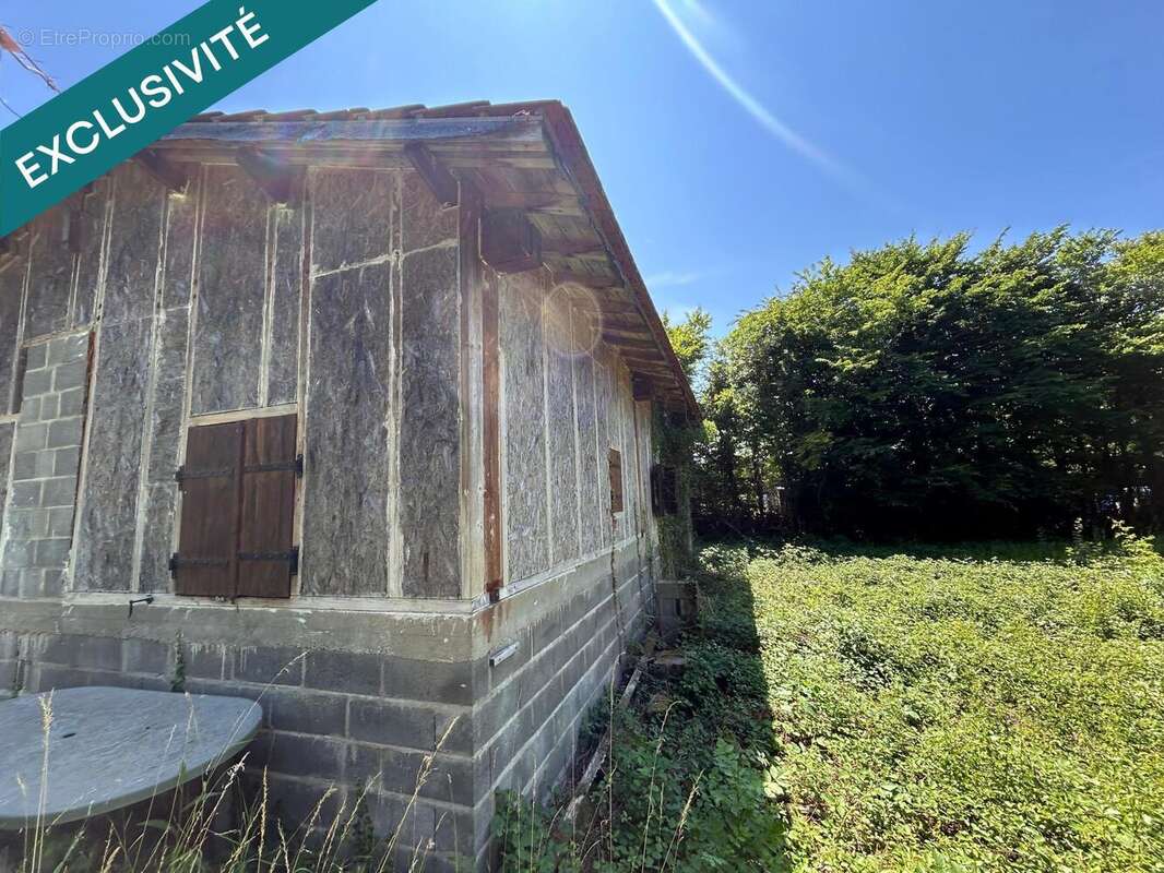 Photo 3 - Maison à BROUT-VERNET