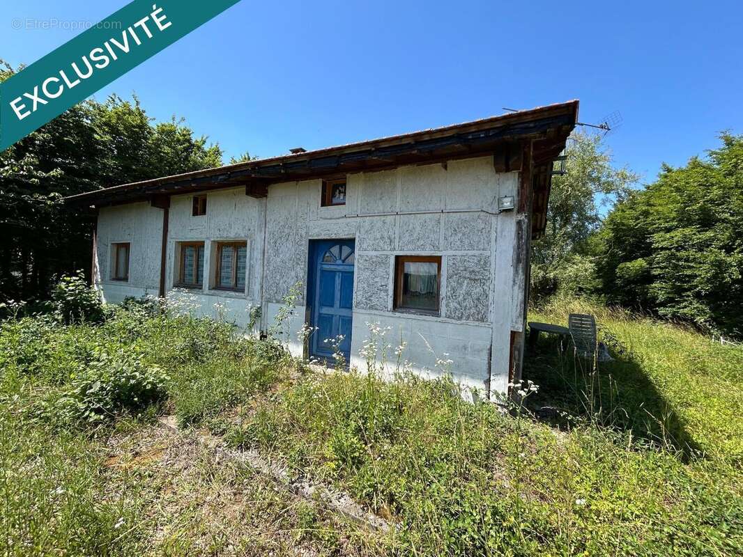 Photo 6 - Maison à BROUT-VERNET