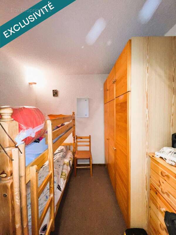 Photo 3 - Appartement à LE BIOT