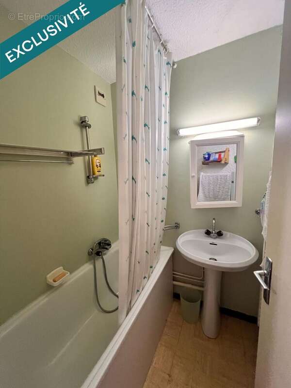 Photo 4 - Appartement à LE BIOT