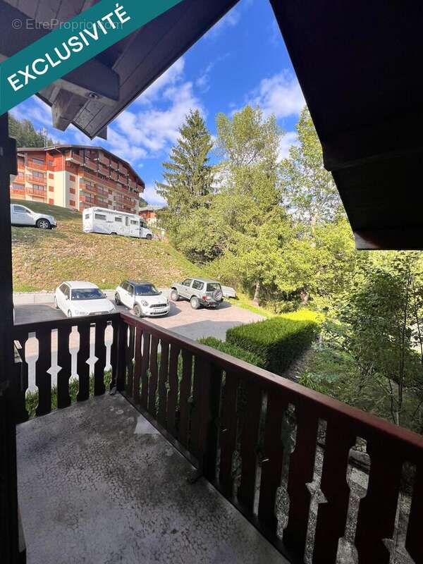 Photo 5 - Appartement à LE BIOT