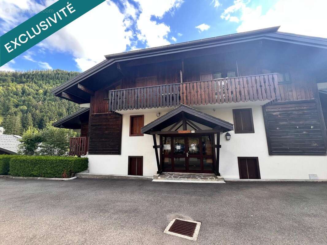 Photo 6 - Appartement à LE BIOT