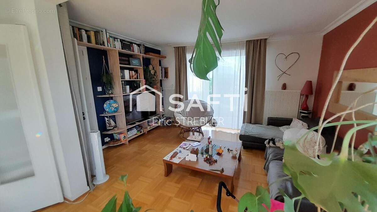 Photo 2 - Maison à HOENHEIM