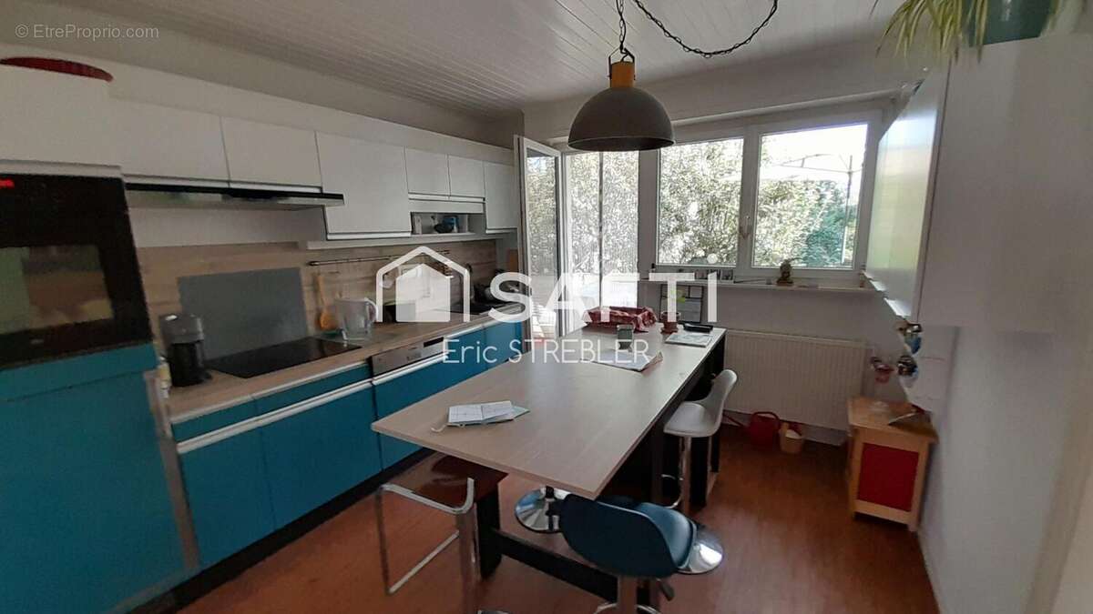 Photo 3 - Maison à HOENHEIM