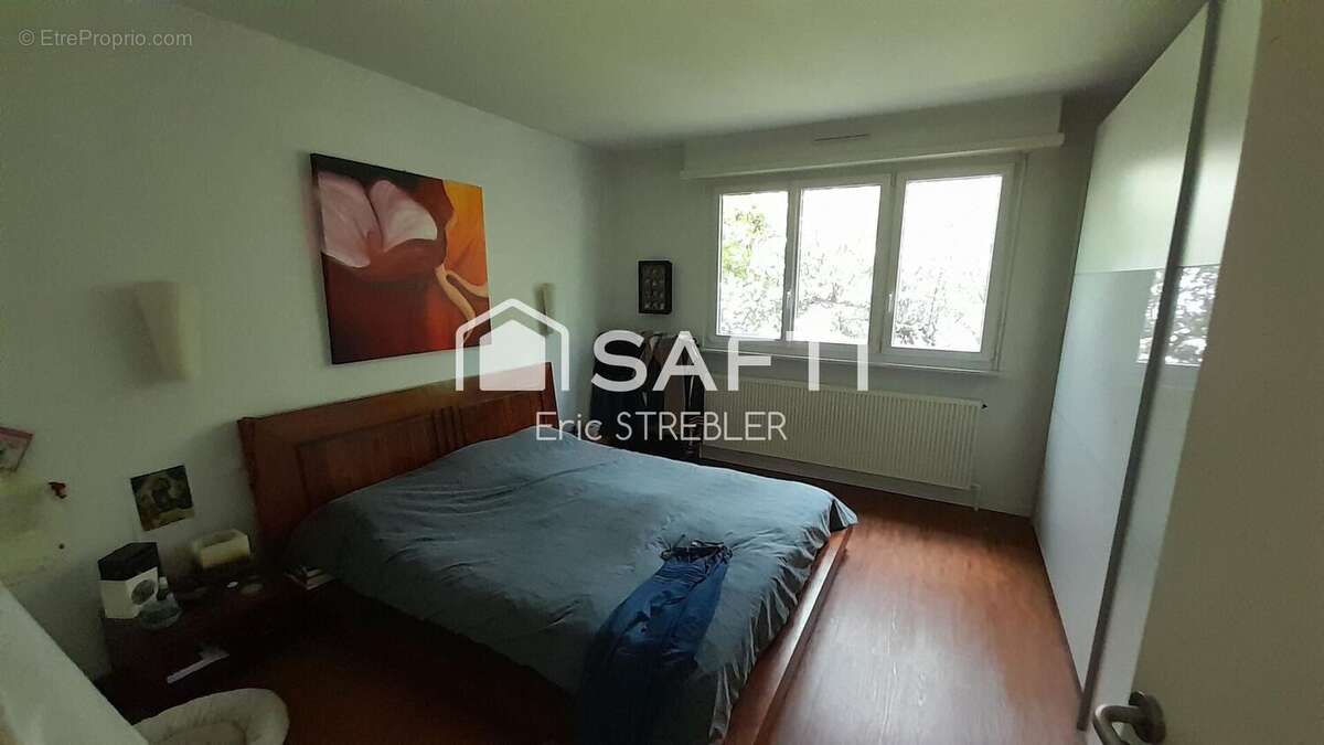 Photo 4 - Maison à HOENHEIM