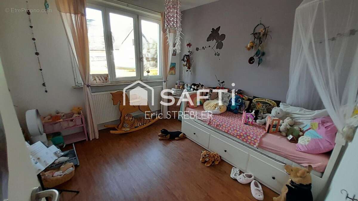 Photo 5 - Maison à HOENHEIM