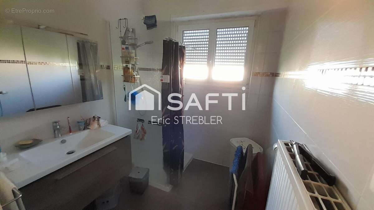 Photo 6 - Maison à HOENHEIM