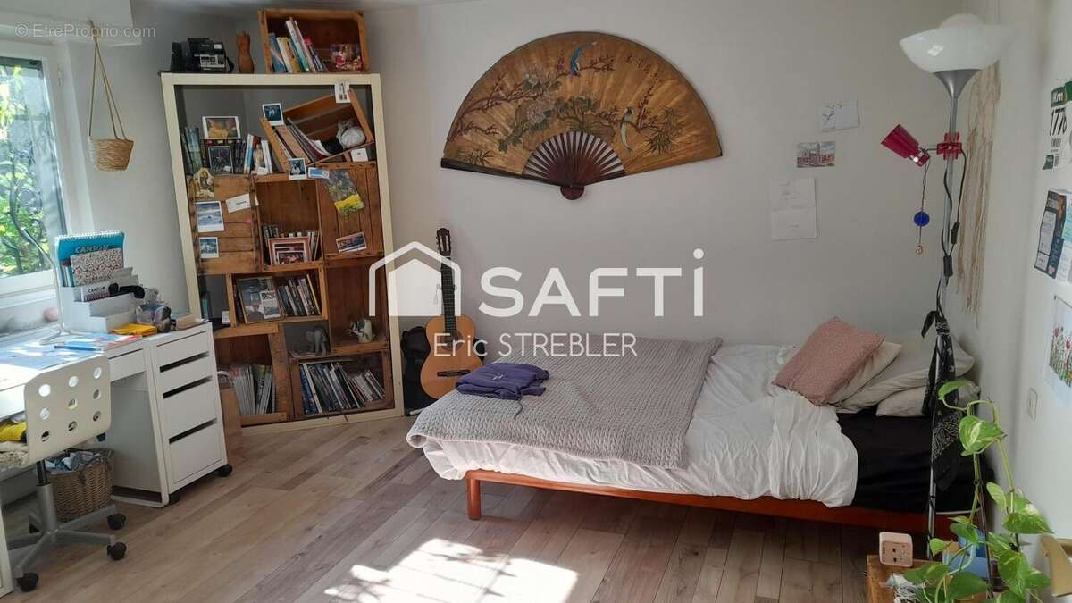 Photo 7 - Maison à HOENHEIM