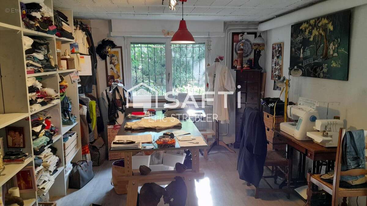 Photo 8 - Maison à HOENHEIM