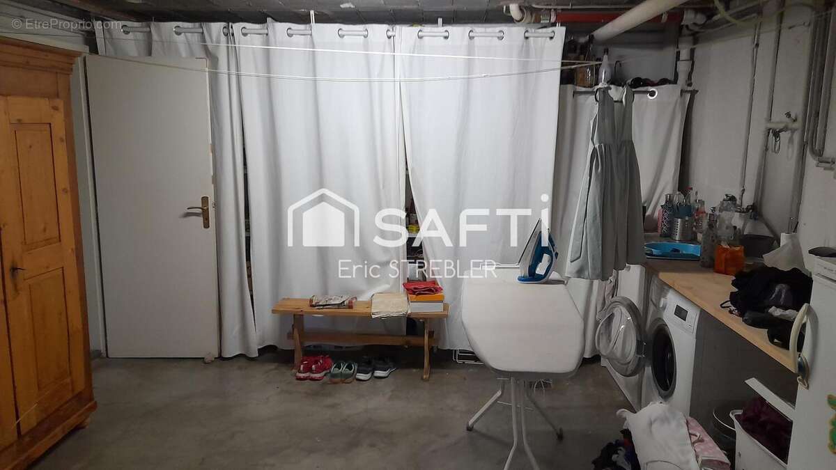 Photo 9 - Maison à HOENHEIM