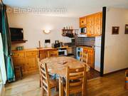 Photo 1 - Appartement à SAINT-JEAN-D&#039;AULPS