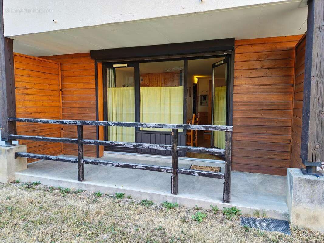 Photo 4 - Appartement à SAINT-JEAN-D&#039;AULPS