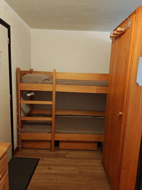 Photo 5 - Appartement à SAINT-JEAN-D&#039;AULPS