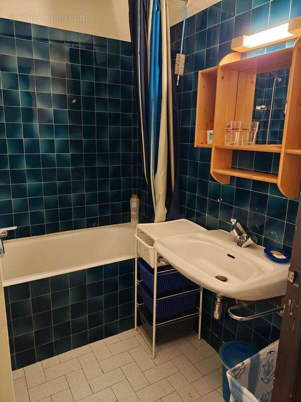 Photo 6 - Appartement à SAINT-JEAN-D&#039;AULPS