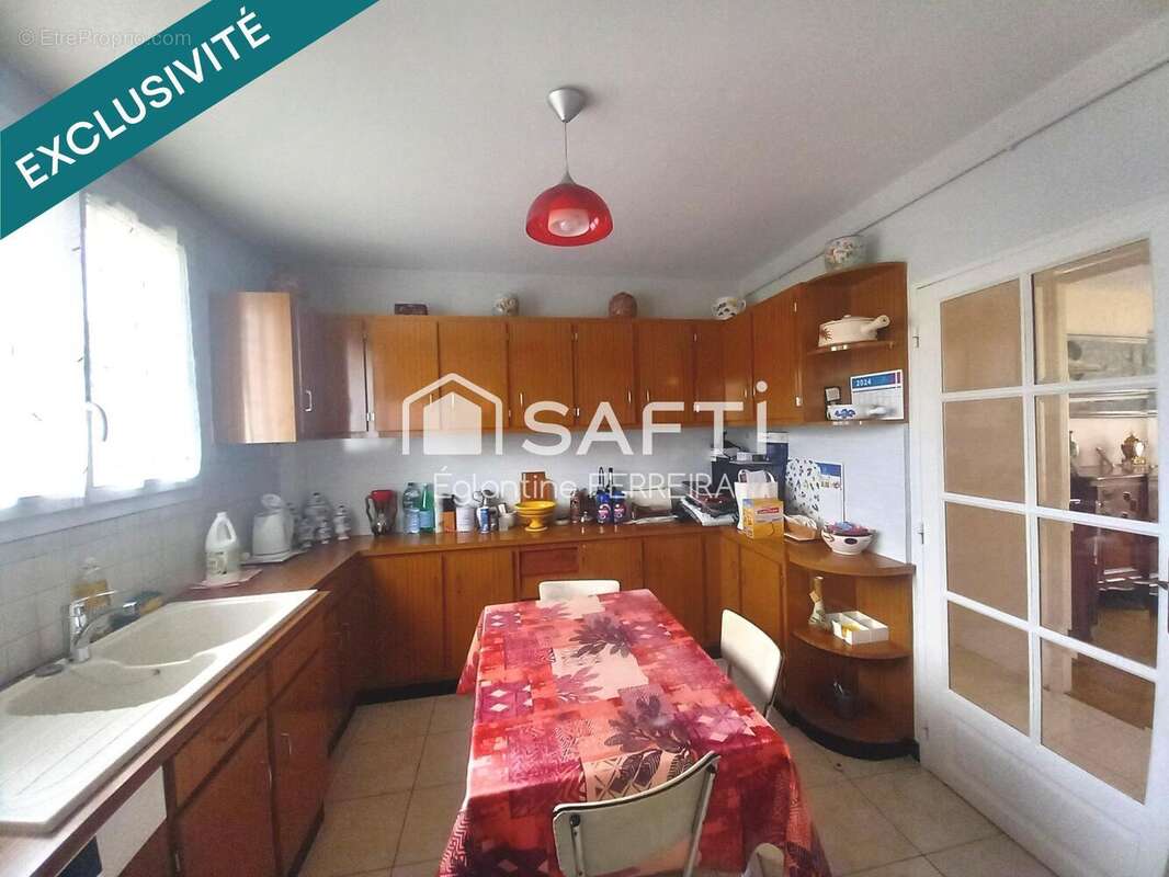 Photo 4 - Appartement à CHATEAUROUX