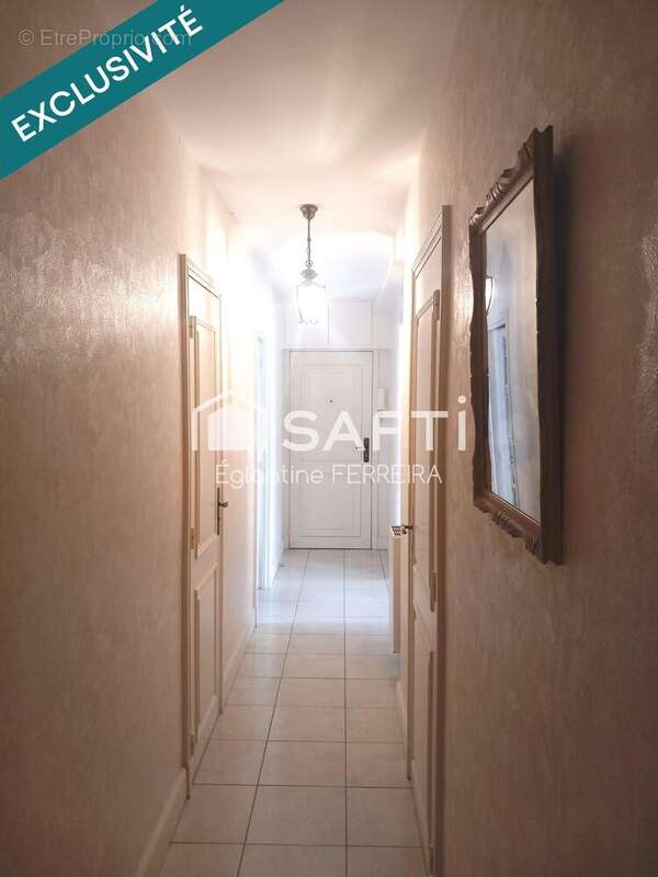 Photo 5 - Appartement à CHATEAUROUX