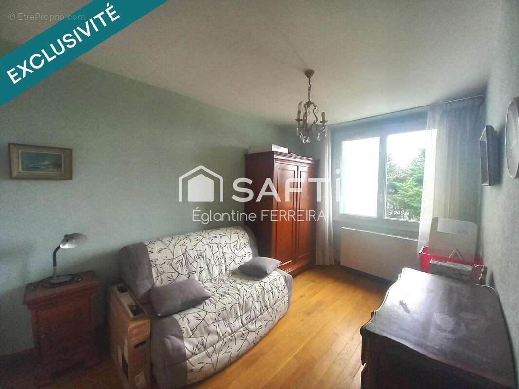 Photo 6 - Appartement à CHATEAUROUX