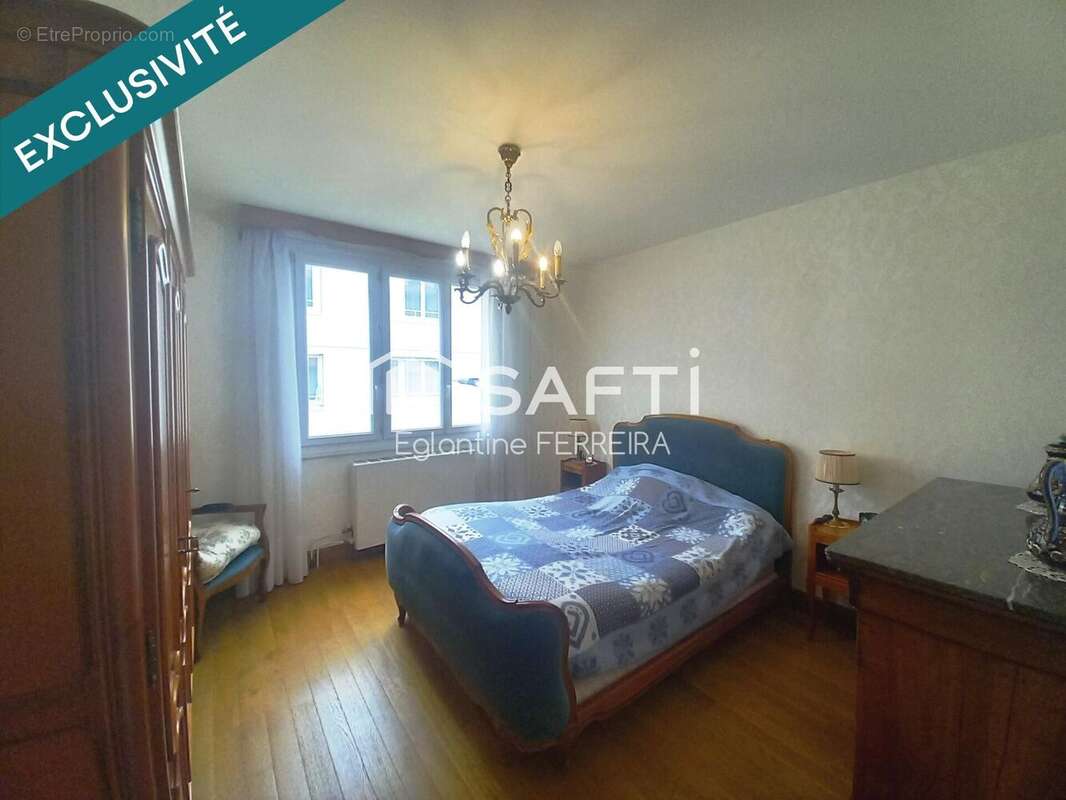 Photo 7 - Appartement à CHATEAUROUX