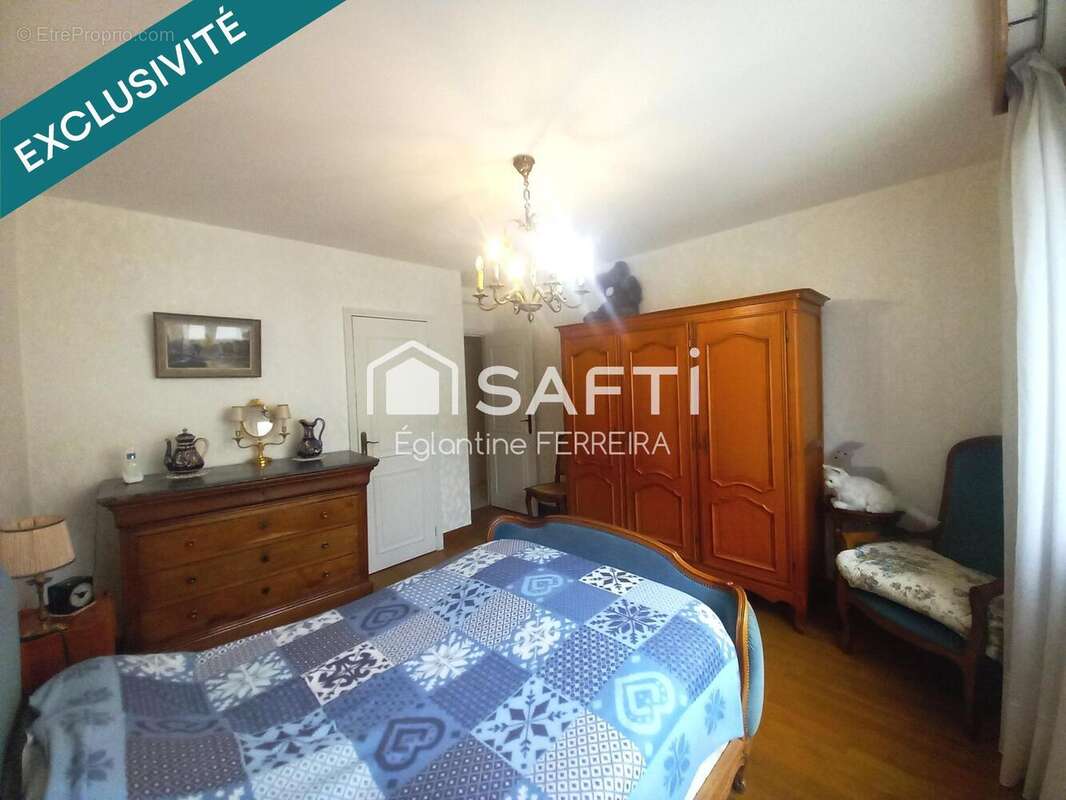 Photo 8 - Appartement à CHATEAUROUX