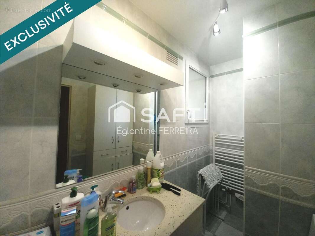 Photo 9 - Appartement à CHATEAUROUX