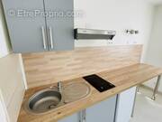 Photo 1 - Appartement à NANCY