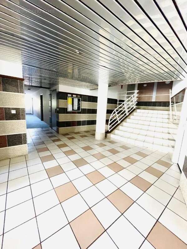 Photo 5 - Appartement à NANCY