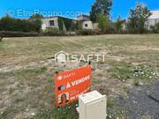 Photo 1 - Terrain à TIERCE