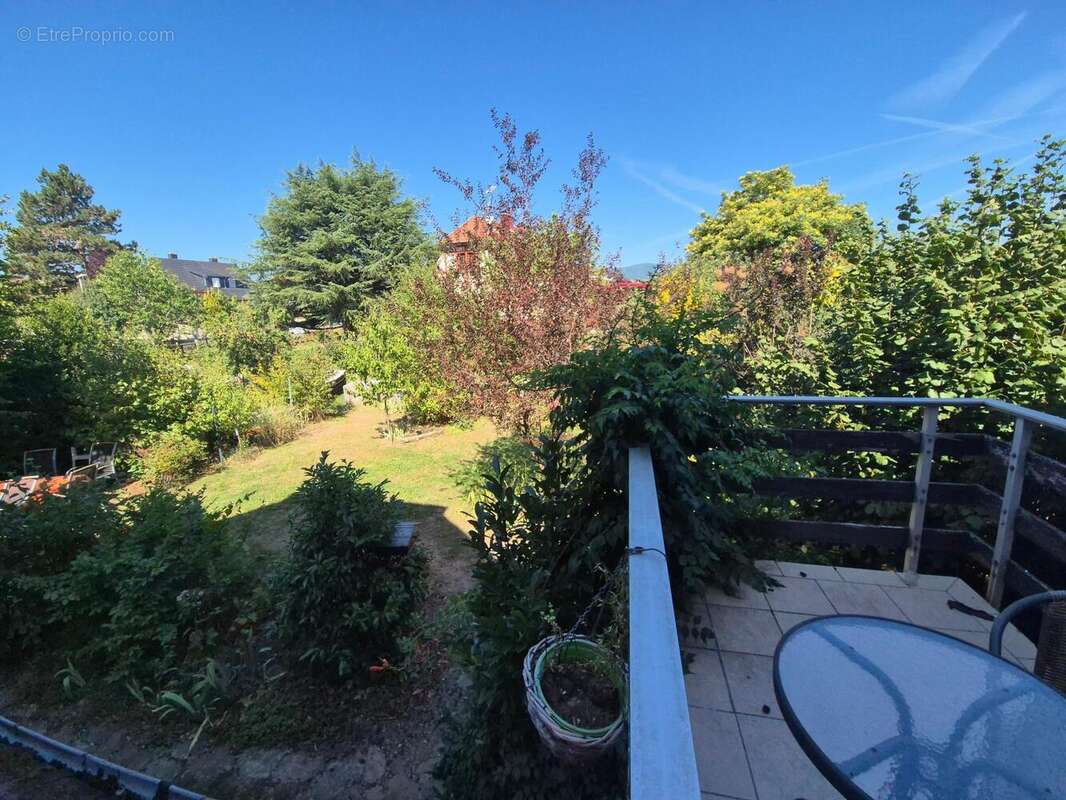 Photo 2 - Maison à WITTELSHEIM