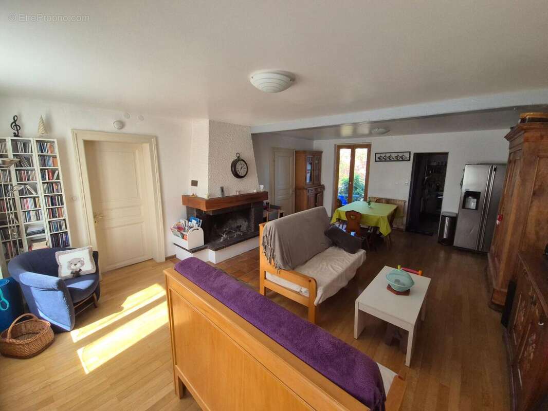 Photo 5 - Maison à WITTELSHEIM