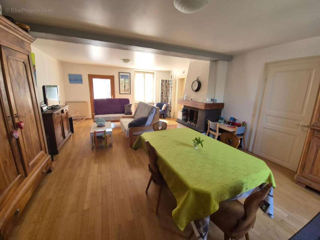 Photo 6 - Maison à WITTELSHEIM