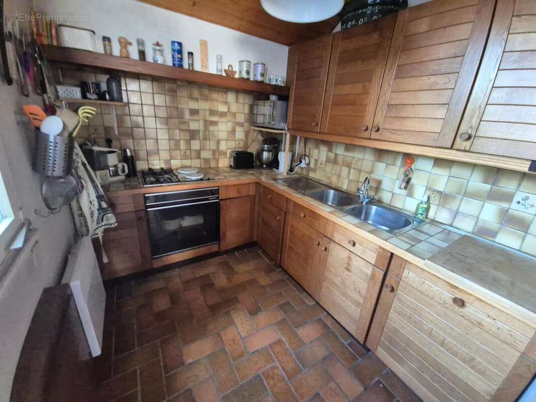 Photo 7 - Maison à WITTELSHEIM