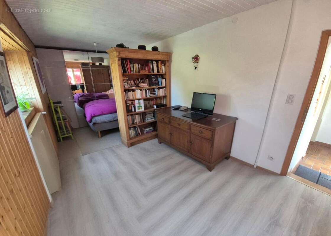 Photo 8 - Maison à WITTELSHEIM