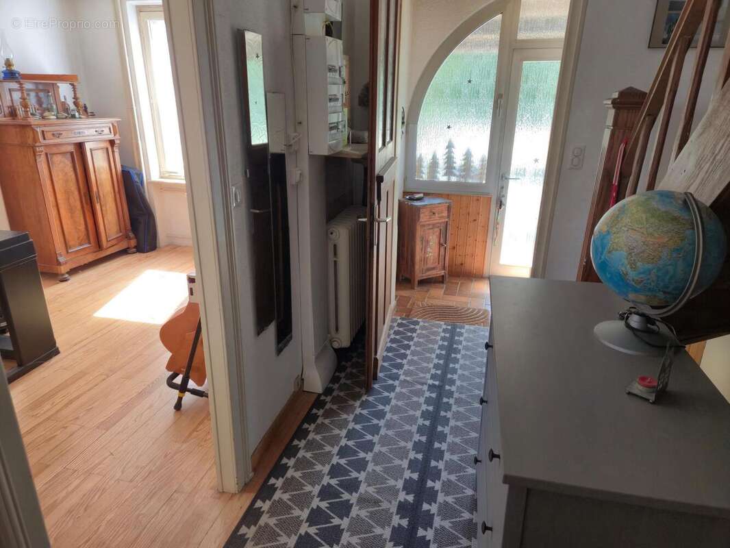 Photo 9 - Maison à WITTELSHEIM