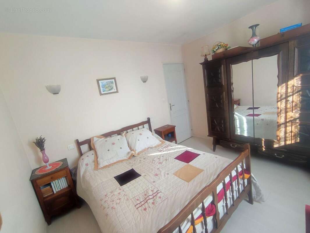 Photo 5 - Maison à SAINT-FRONT-LA-RIVIERE