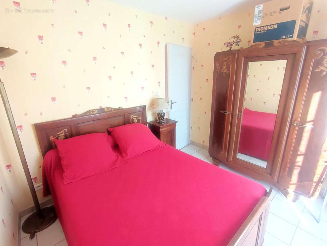 Photo 6 - Maison à SAINT-FRONT-LA-RIVIERE