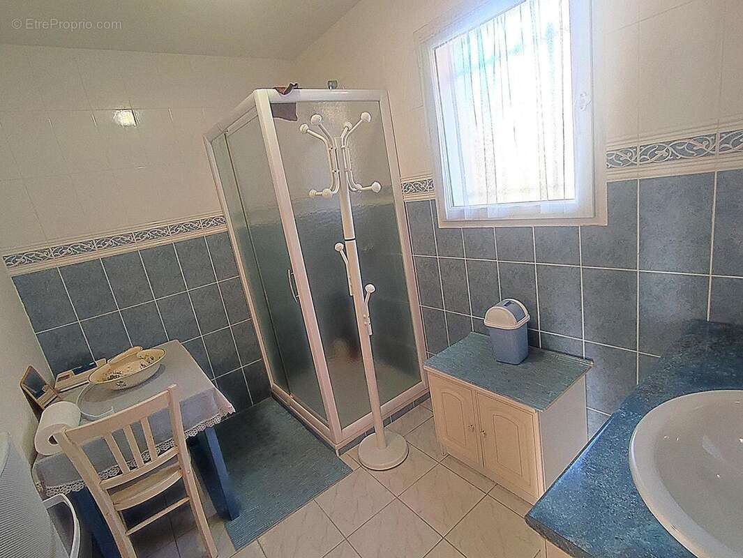 Photo 8 - Maison à SAINT-FRONT-LA-RIVIERE