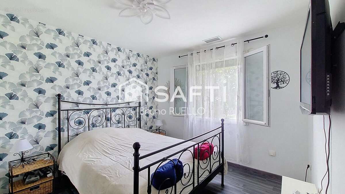 Photo 7 - Maison à MONTESQUIEU-DES-ALBERES