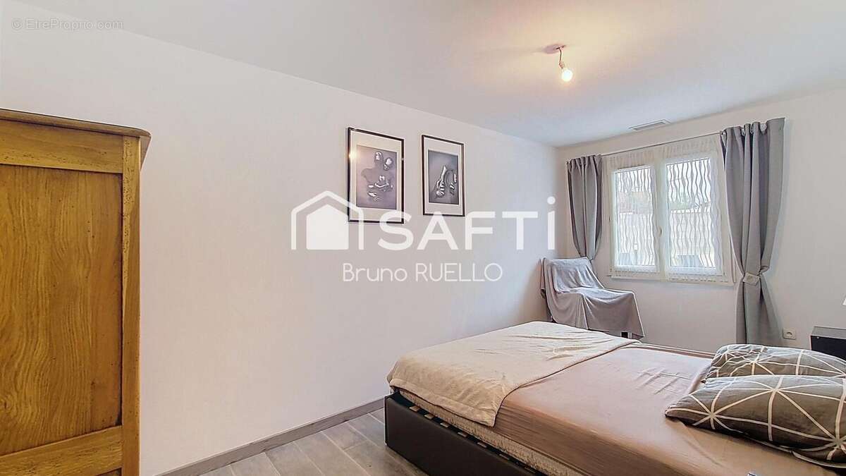 Photo 8 - Maison à MONTESQUIEU-DES-ALBERES