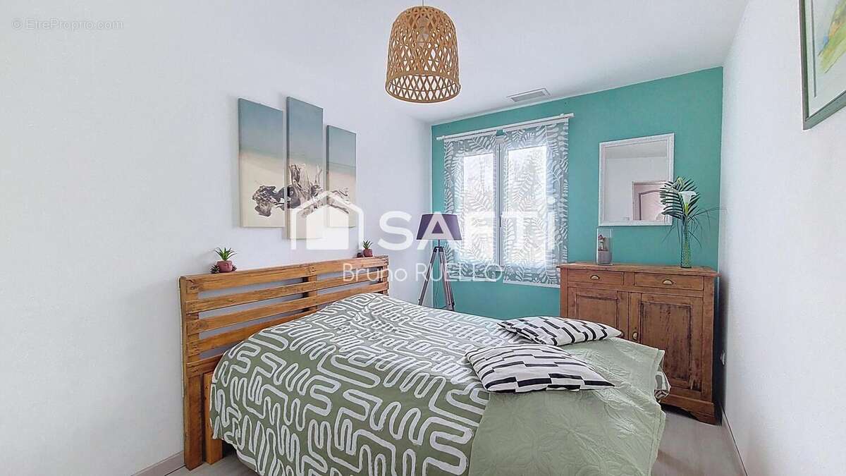 Photo 9 - Maison à MONTESQUIEU-DES-ALBERES