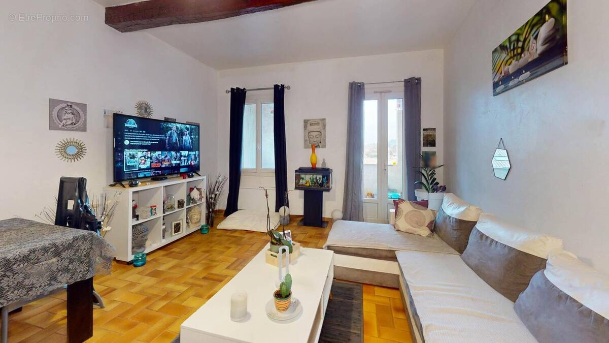 Photo 1 - Appartement à VIDAUBAN