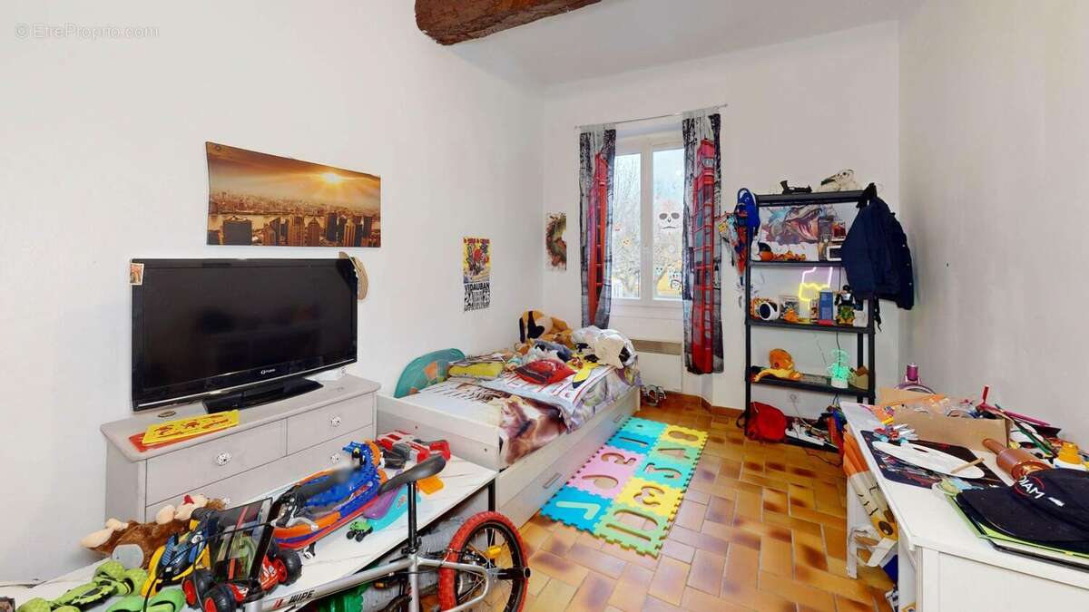 Photo 4 - Appartement à VIDAUBAN