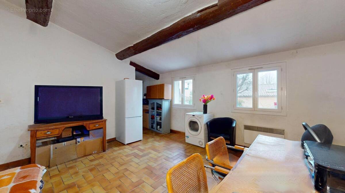 Photo 1 - Appartement à VIDAUBAN