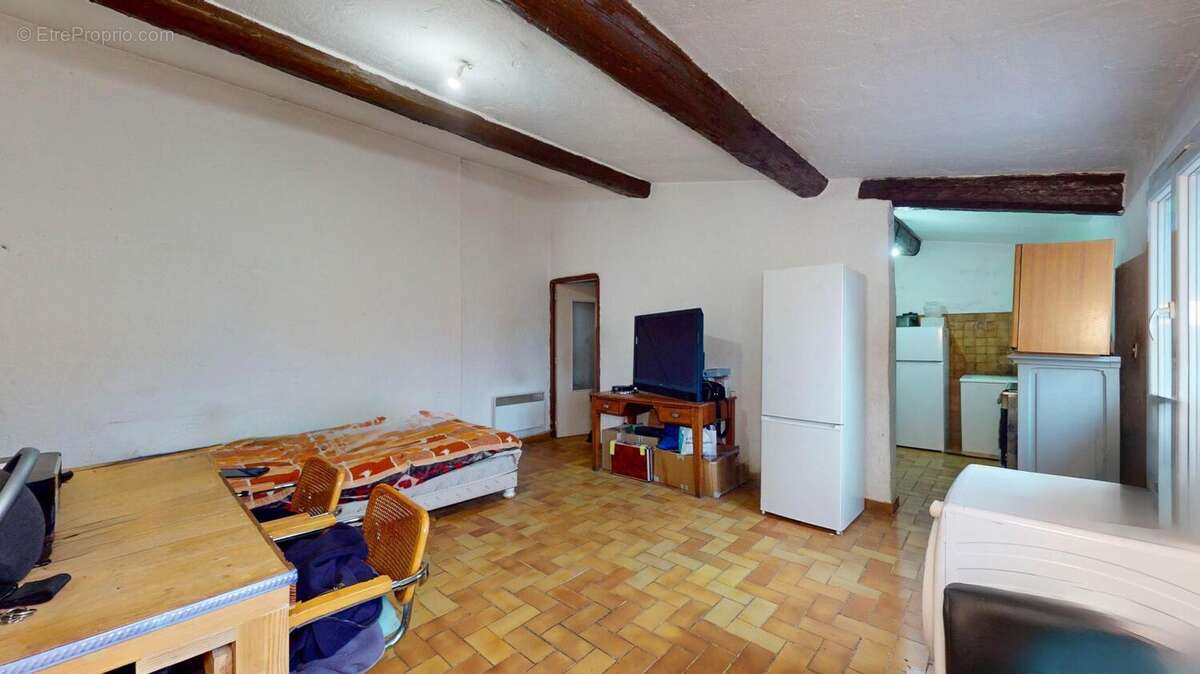 Photo 2 - Appartement à VIDAUBAN