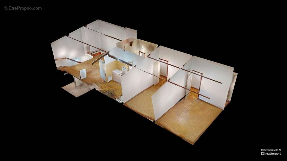 Photo 3 - Appartement à VIDAUBAN