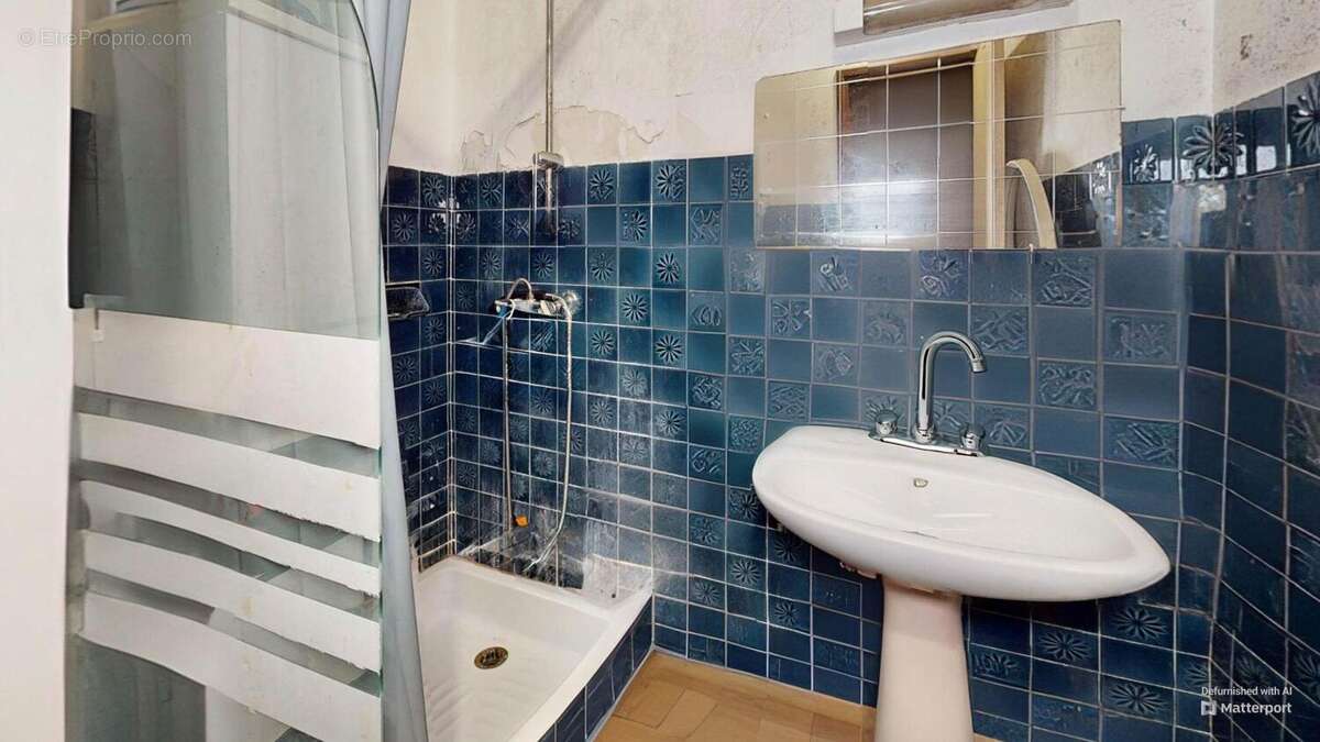 Photo 8 - Appartement à VIDAUBAN