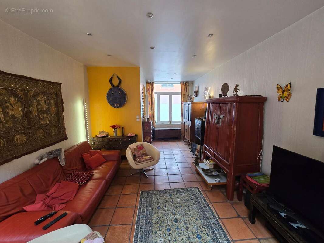 Photo 2 - Maison à LILLE