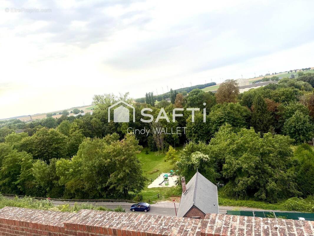 Photo 1 - Maison à MARLE